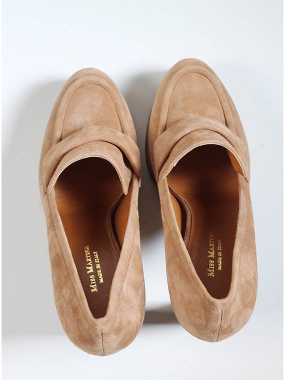 MISS MARTINA Scarpa con tacco Fino Al -60%