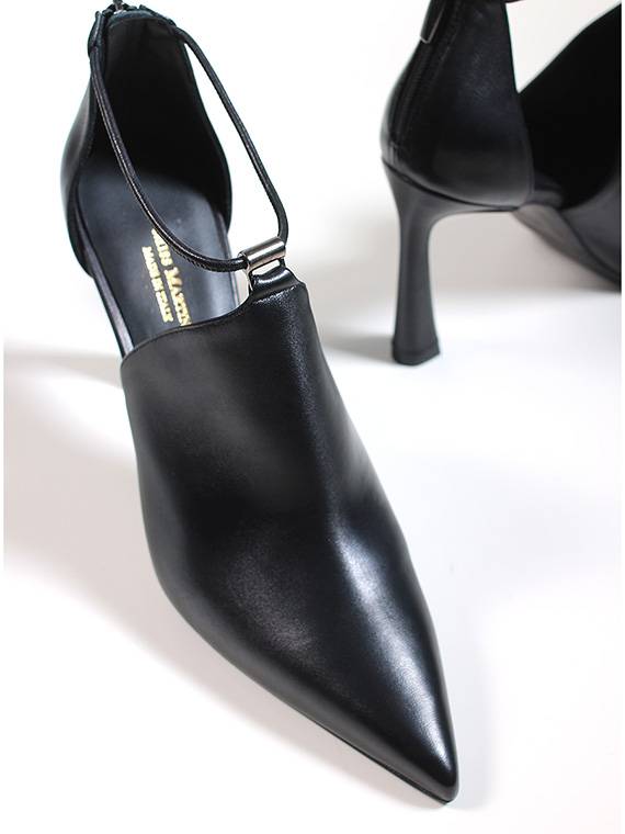 MISS MARTINA Scarpa con tacco Shopping Online
