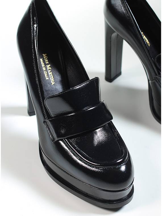 MISS MARTINA Scarpa con tacco Prezzo Ridotto