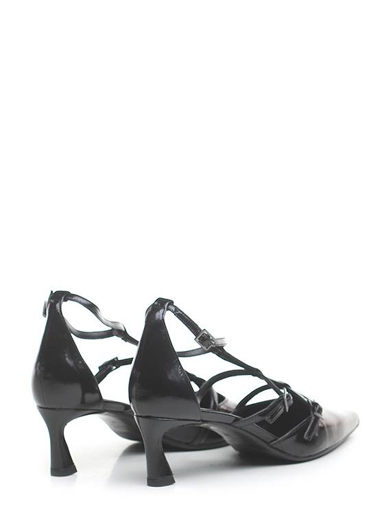 MISS MARTINA Scarpa con tacco Sconto