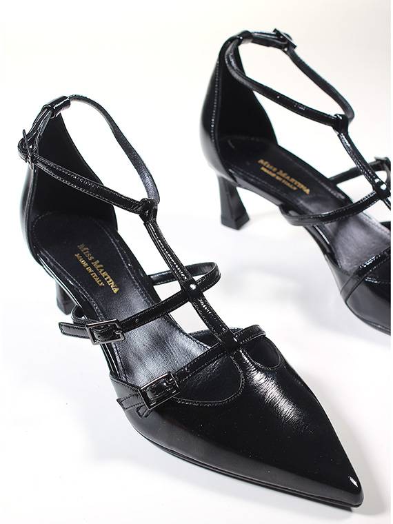 MISS MARTINA Scarpa con tacco Sconto