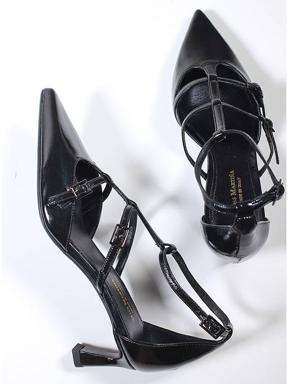 MISS MARTINA Scarpa con tacco Sconto