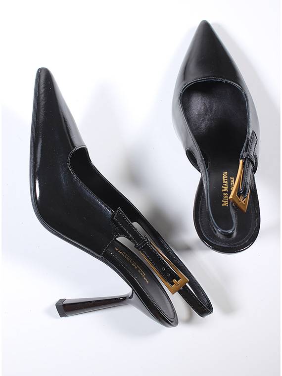 MISS MARTINA Scarpa con tacco Offerta