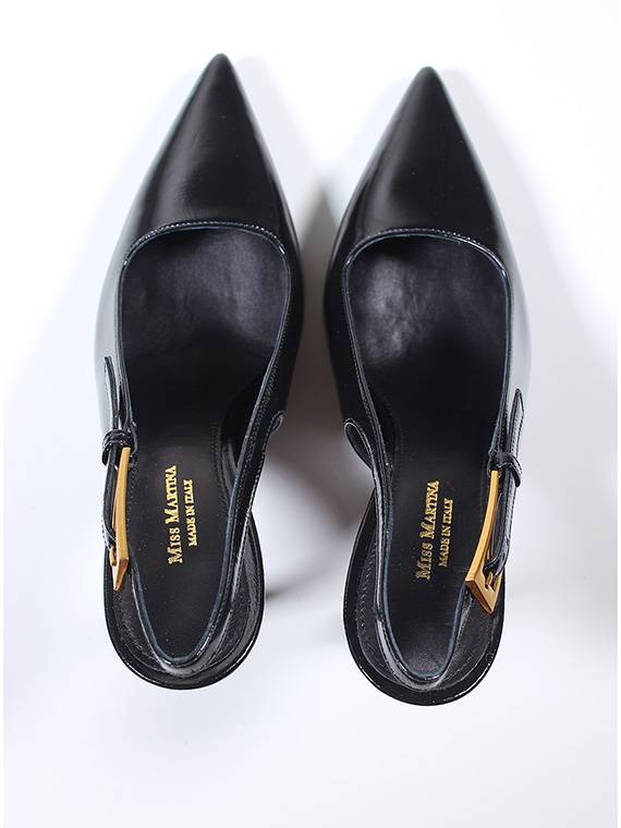 MISS MARTINA Scarpa con tacco Offerta