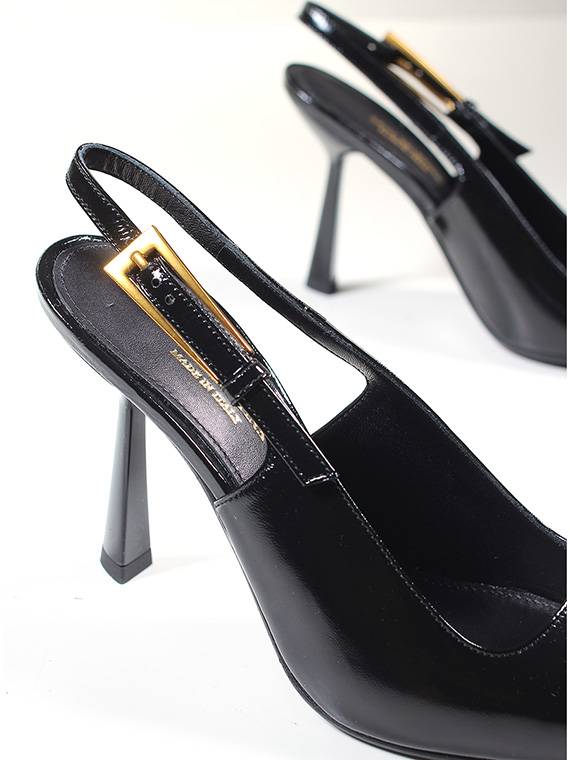 MISS MARTINA Scarpa con tacco Offerta