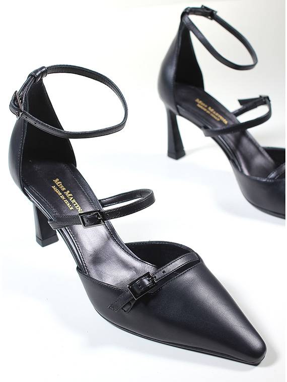 MISS MARTINA Scarpa con tacco Online