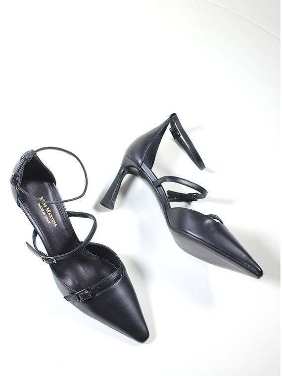 MISS MARTINA Scarpa con tacco Online