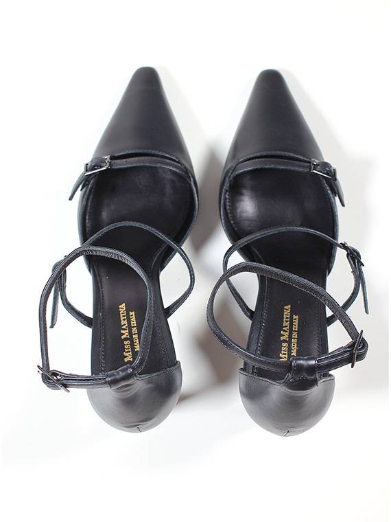 MISS MARTINA Scarpa con tacco Online