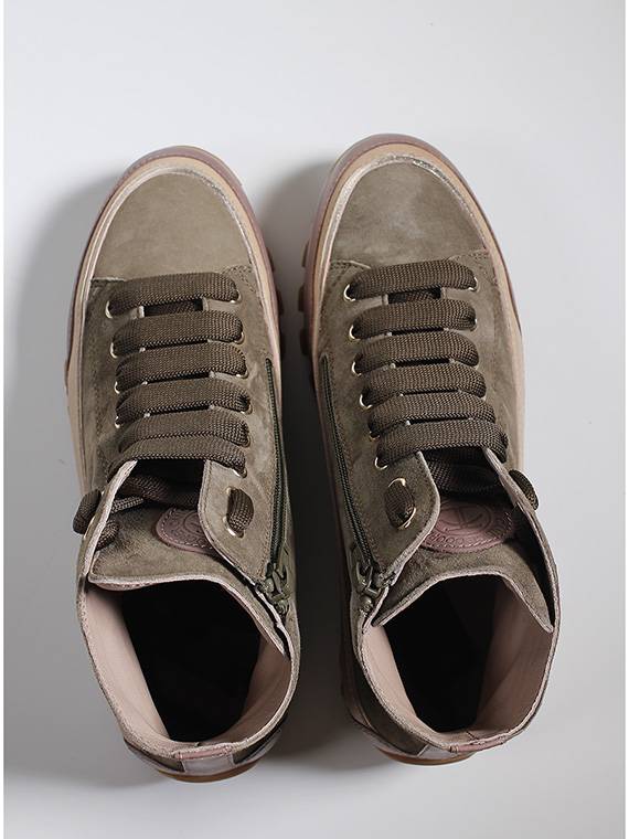 CANDICE COOPER Sneaker Offerte