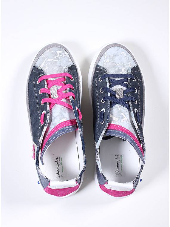 DIAMANTRÈ Sneaker Hotsell
