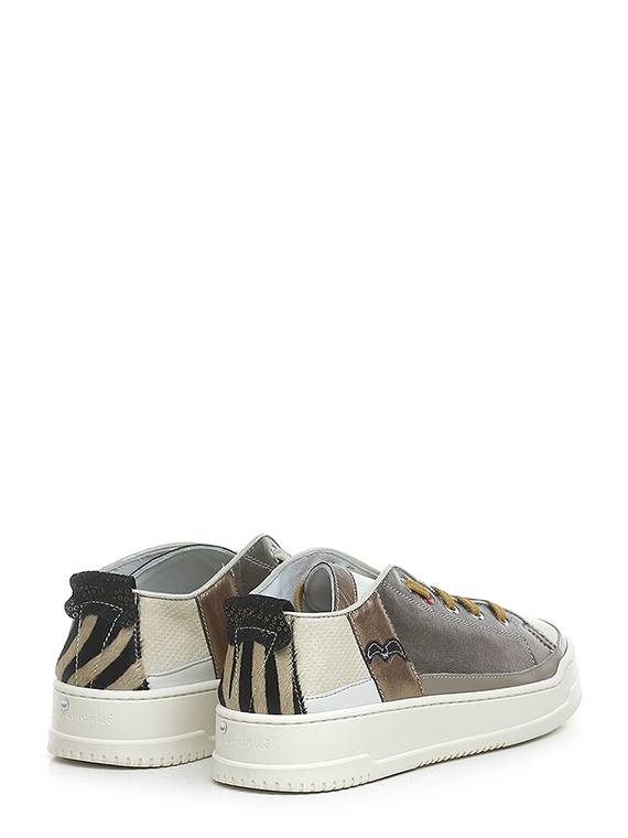 DIAMANTRÈ Sneaker Vendita Calda