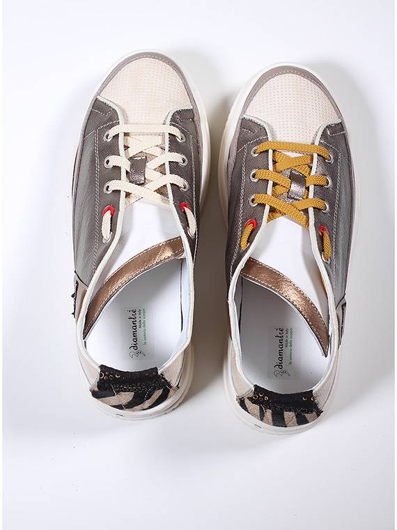 DIAMANTRÈ Sneaker Vendita Calda