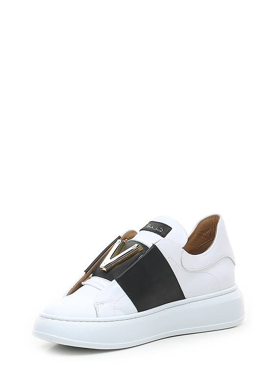 VIA ROMA 15 Sneaker Saldi Di Fabbrica