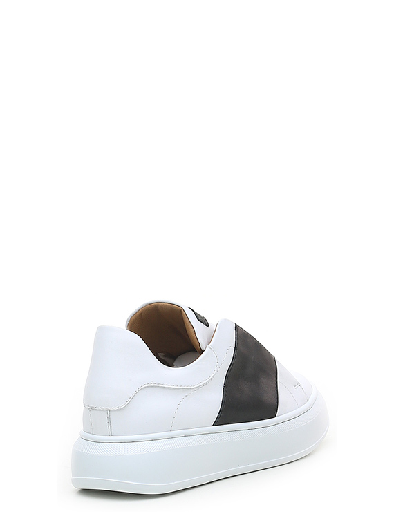 VIA ROMA 15 Sneaker Saldi Di Fabbrica