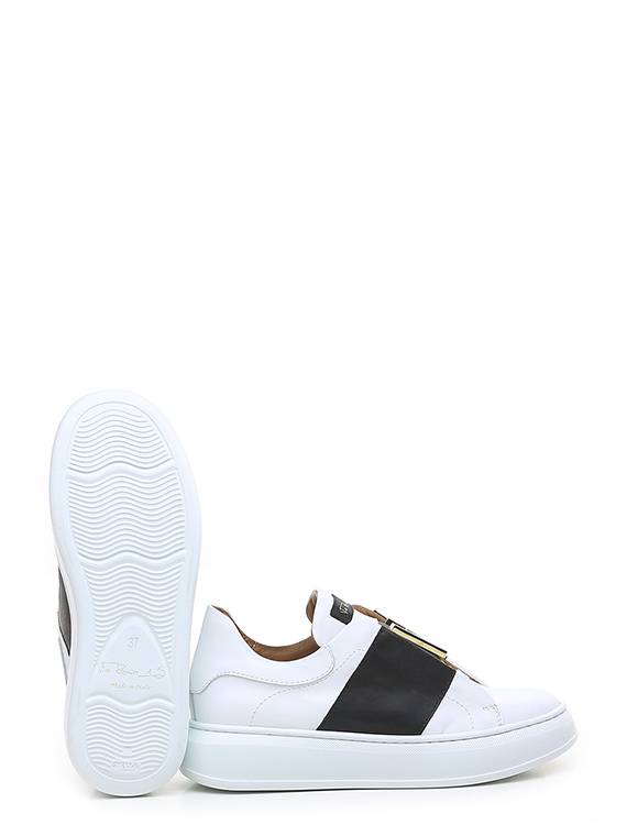 VIA ROMA 15 Sneaker Saldi Di Fabbrica