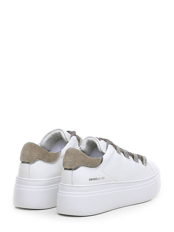 EMANUELLE VEE Sneaker I Più Venduti