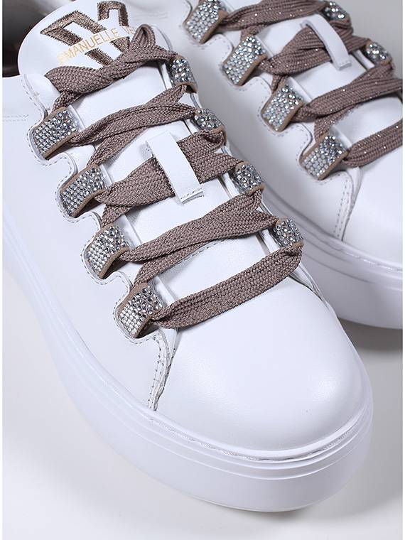 EMANUELLE VEE Sneaker I Più Venduti
