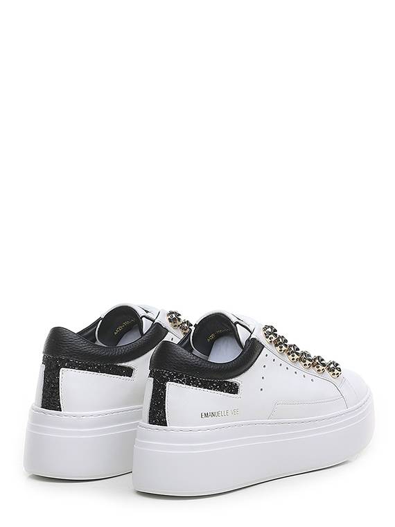 EMANUELLE VEE Sneaker Vendite Flash