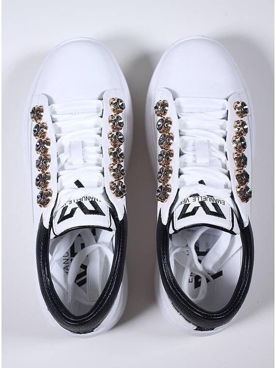 EMANUELLE VEE Sneaker Vendite Flash
