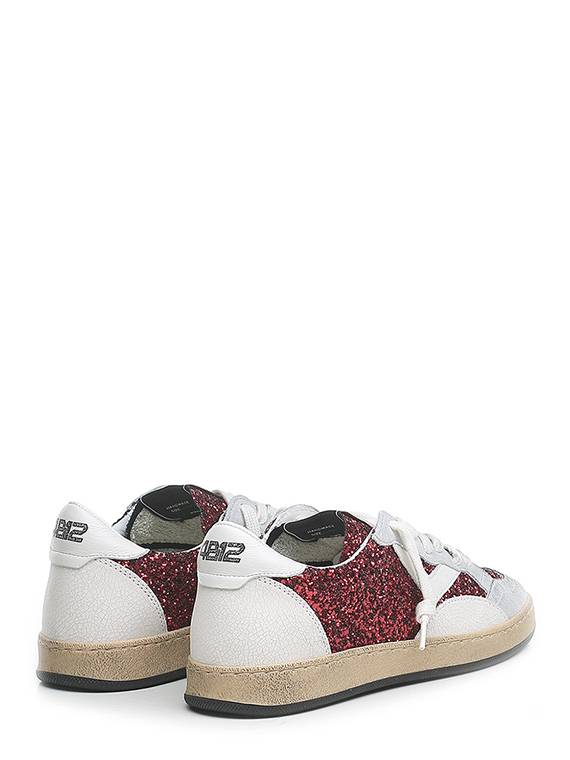 4B12 Sneaker In Saldo