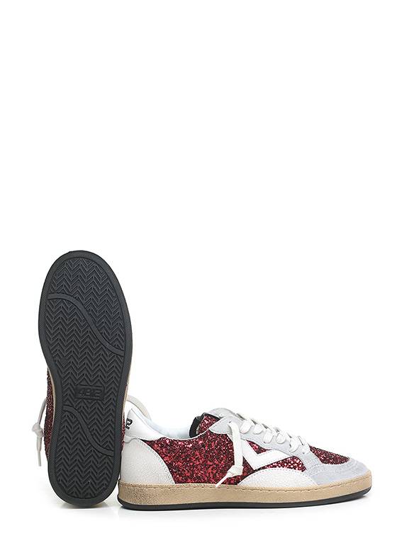 4B12 Sneaker In Saldo