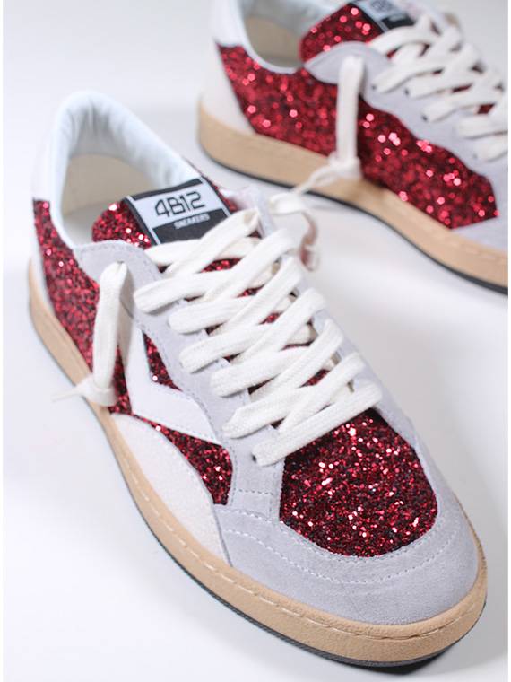 4B12 Sneaker In Saldo