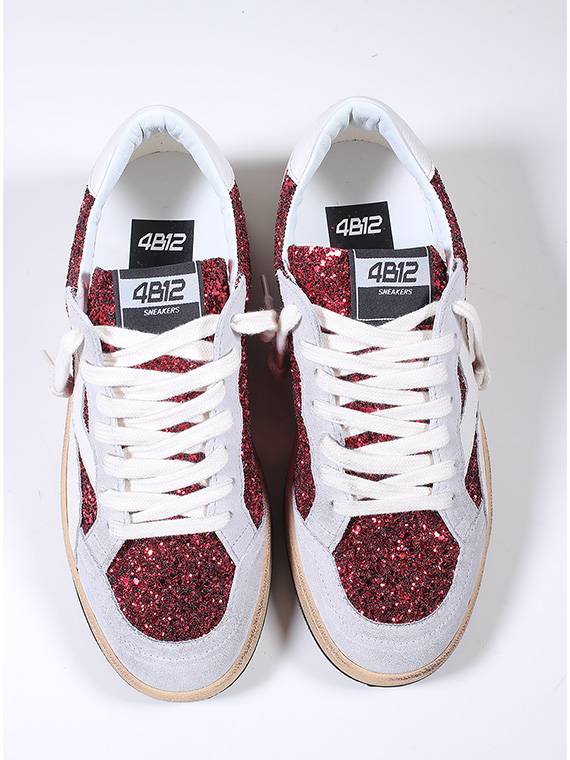 4B12 Sneaker In Saldo