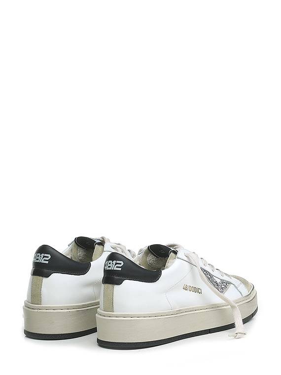 4B12 Sneaker Nuova