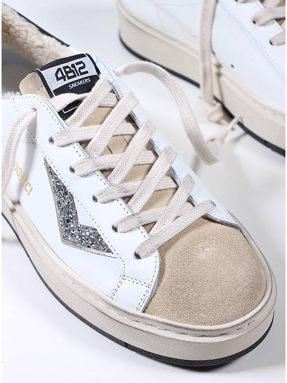 4B12 Sneaker Nuova