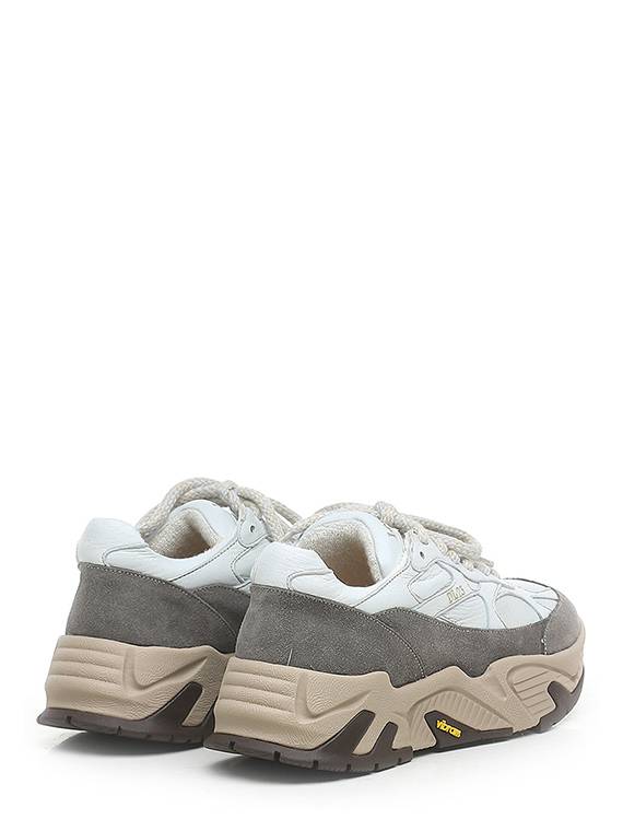 LEMARGO Sneaker Moda