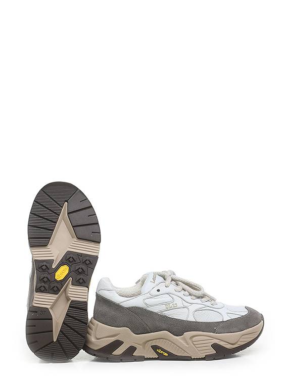 LEMARGO Sneaker Moda