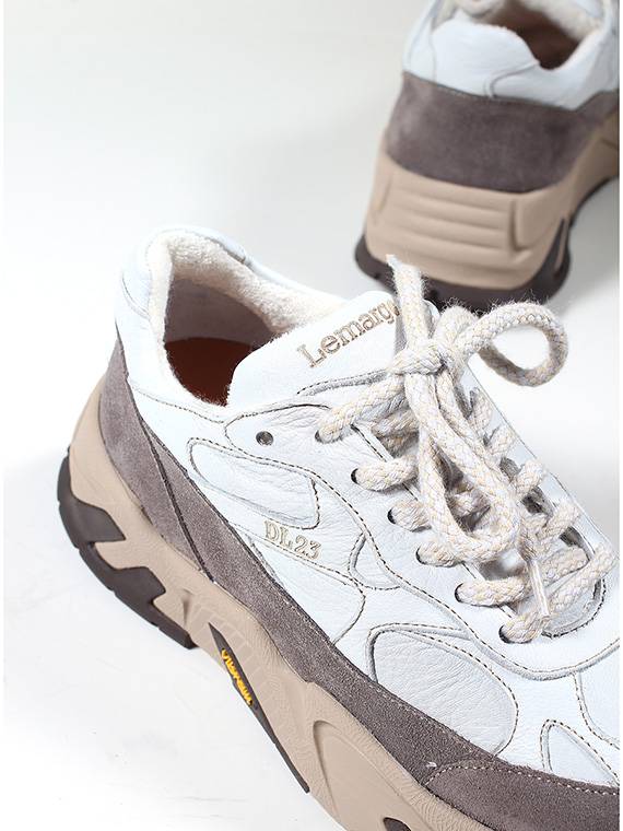 LEMARGO Sneaker Moda