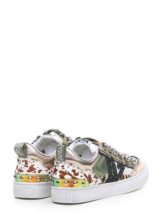 EMANUELLE VEE Sneaker Italy