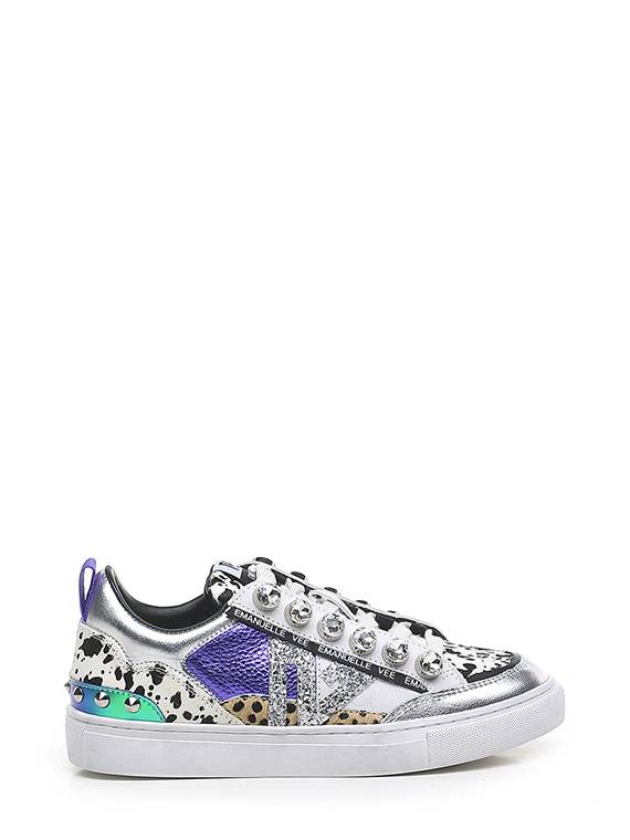 EMANUELLE VEE Sneaker