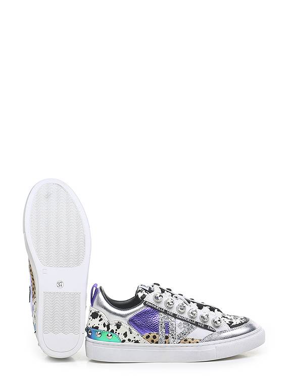 EMANUELLE VEE Sneaker Italia