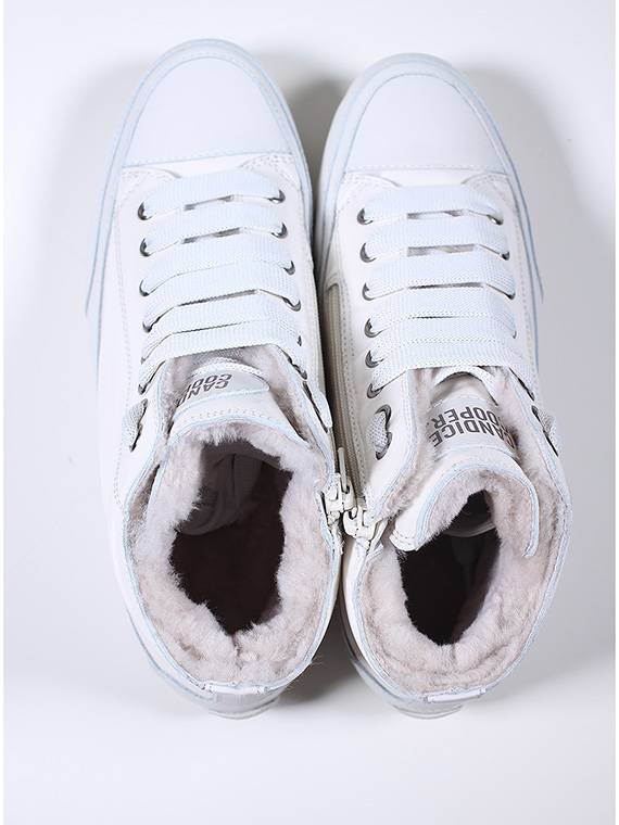 CANDICE COOPER Sneaker 2025