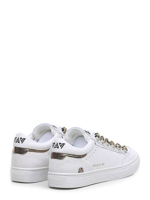 EMANUELLE VEE Sneaker Nuovo
