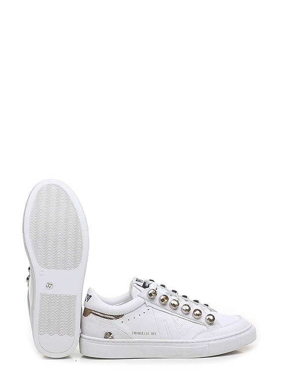 EMANUELLE VEE Sneaker Nuovo