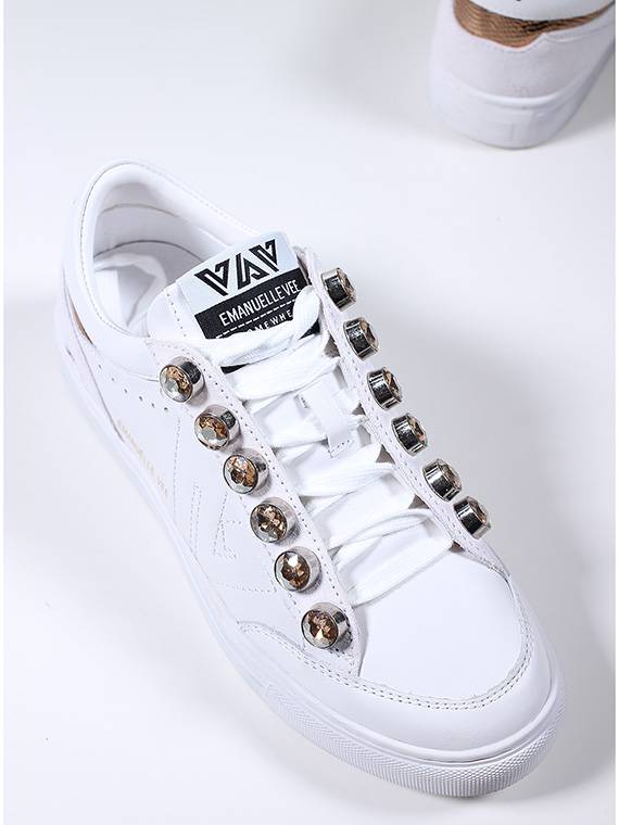 EMANUELLE VEE Sneaker Nuovo