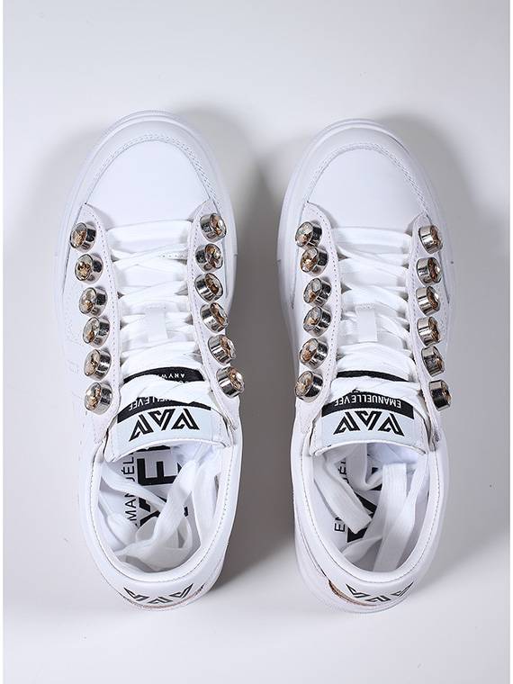 EMANUELLE VEE Sneaker Nuovo