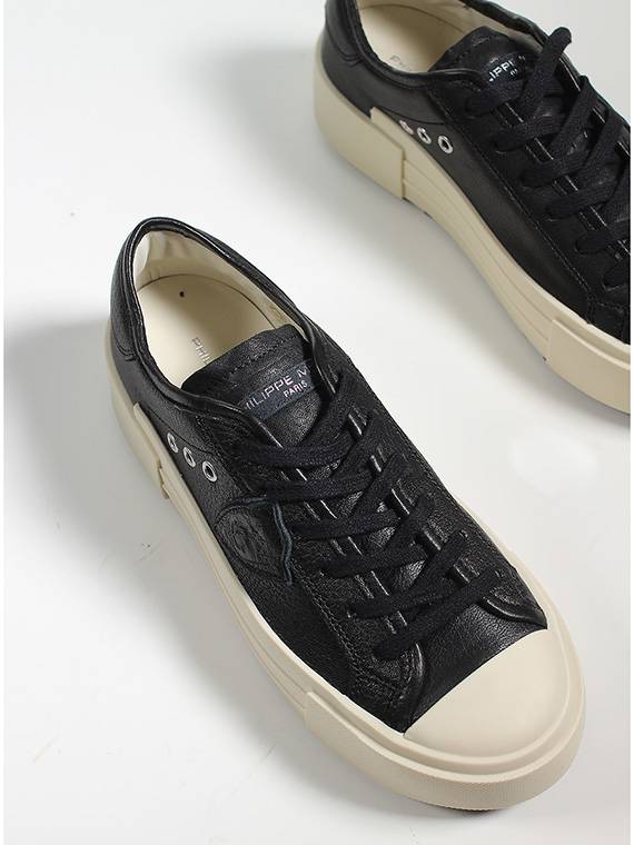 PHILIPPE MODEL PARIS Sneaker Vendite Flash