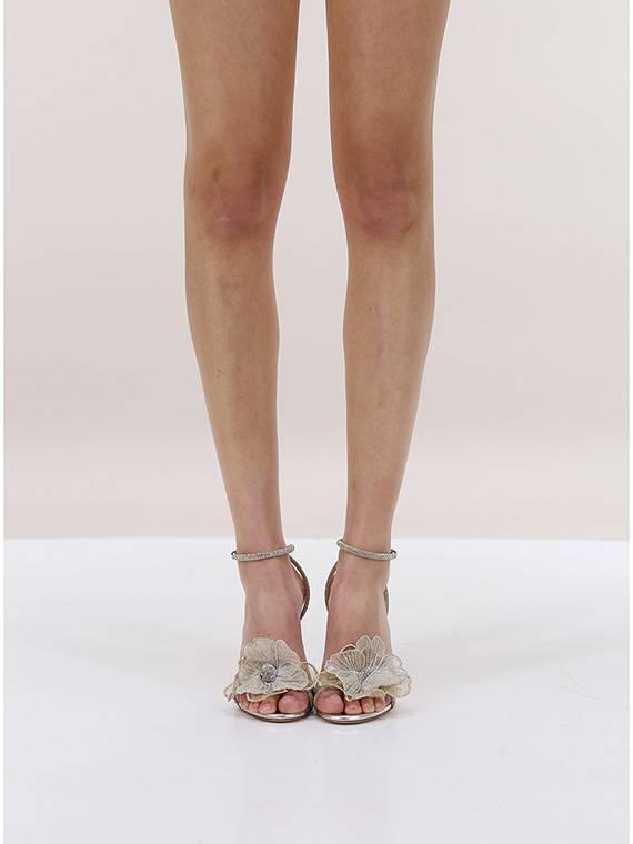 CASADEI Sandalo con tacco 2025