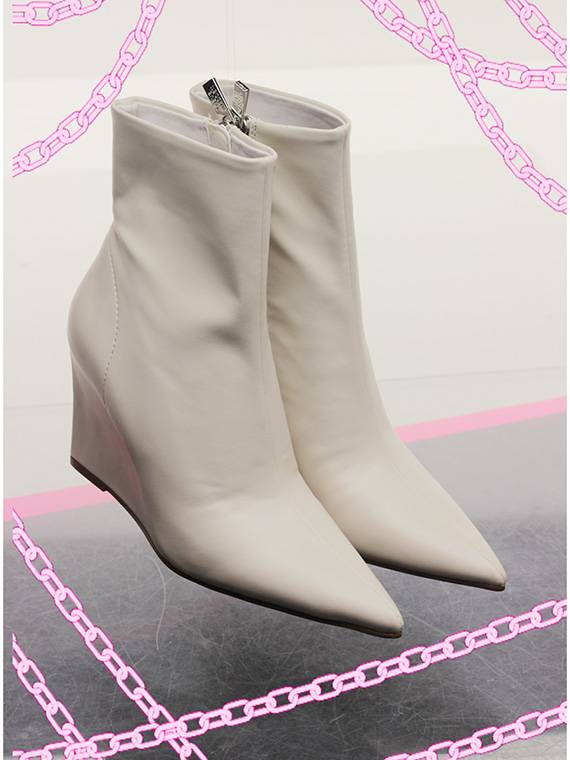 STEVE MADDEN Zeppa Affare Del Giorno