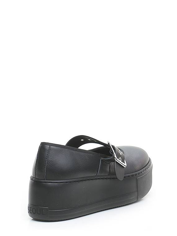 OA NON-FASHION Zeppa Sconto