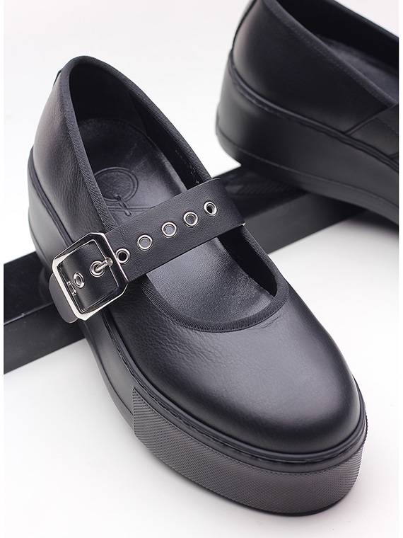 OA NON-FASHION Zeppa Sconto