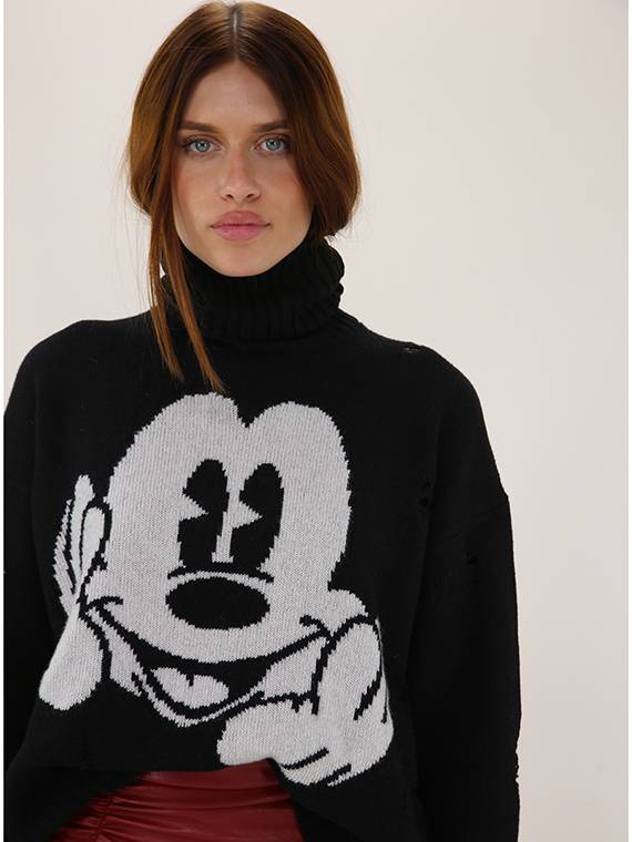 ANIYE BY Maglia Pezzi Unici