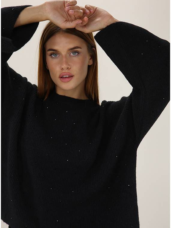 ANIYE BY Maglia Qualità Garantita