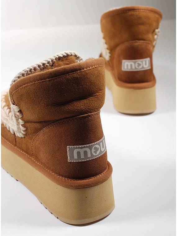 MOU Trochetto Fino Al -60%