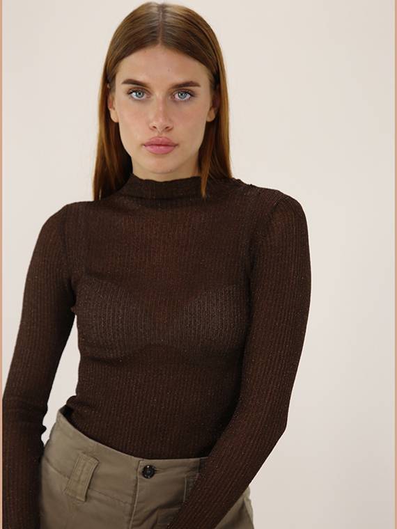 PINKO Maglia Italia