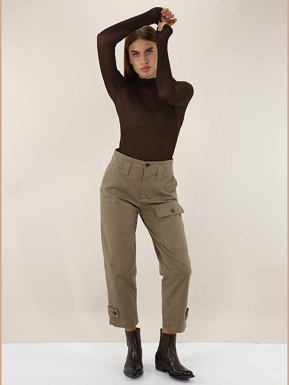 PINKO Maglia Italia